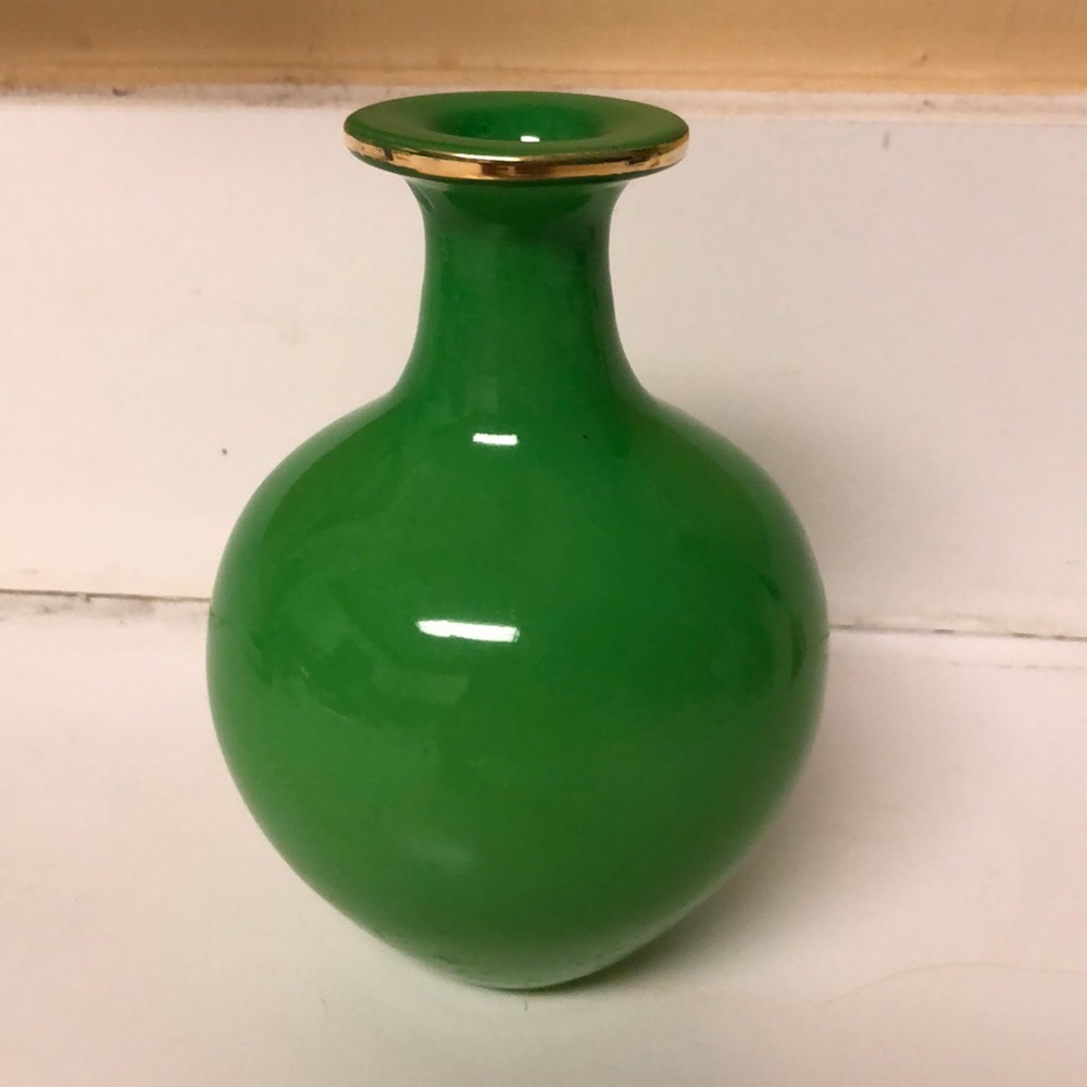 Kate spade vase